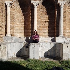 Meet your Posher, Stephanie